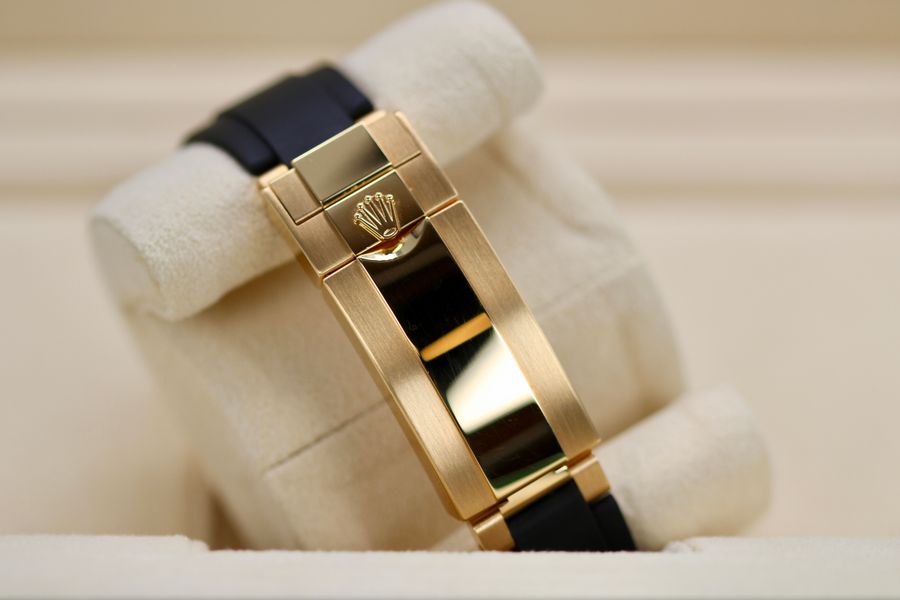 Rolex Daytona 126518 LN